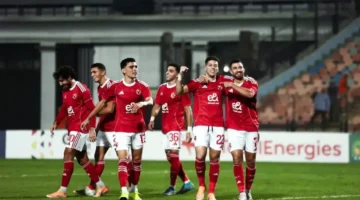 خطوة مفاجئة.. تغيير توقيت لقاء الأهلي وغزل المحلة في الدوري المصري 2025